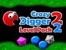 Crazy Digger 2 Level Pack 2