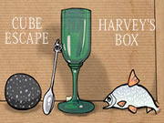 Cube Escape: Harvey's Box