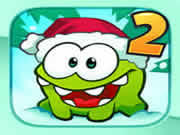 Cut The Rope 2