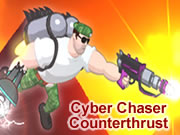 Cyber Chaser: Counterthrust