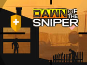 Dawn of the Sniper