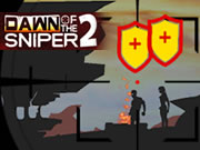 Dawn Of The Sniper 2