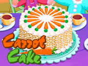 Delight Carrot Cake