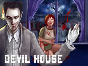 Devil House