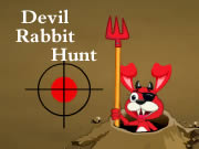 Devil Rabbit Hunt