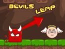 Devil's Leap