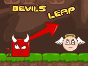 Devil's Leap