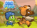 Dino Ice Age 3