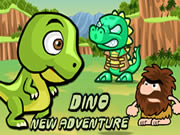 Dino New Adventure