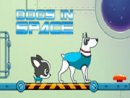 Dogs In Space