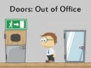 Doors: Out of Office
