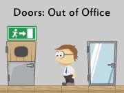 Doors: Out of Office