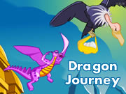 Dragon Journey