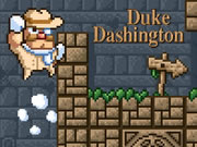 Duke Dashington