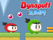 Dynapuff JUMP!