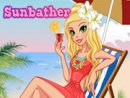 Editor's Pick Sunbather