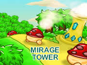 Elemental Strike: Mirage Tower