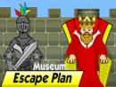 Escape Plan Museum