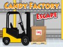 Escape The Candy Factory