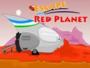 Escape The Red Planet