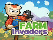 Farm Invaders