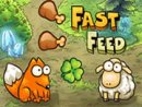 Fast Feed