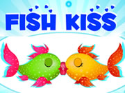 Fish Kiss