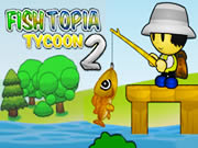 Fishtopia Tycoon 2