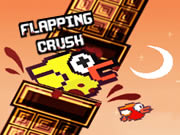 Flapping Crush