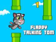 Flappy Talking Tom