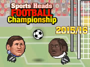 Football Championship 2016