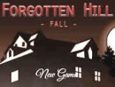 Forgotten Hill - Fall