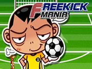 Freekick Mania