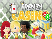 Frenzy Casino