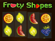 Fruty Shapes