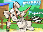 Furry Fighter