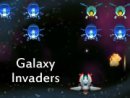 Galaxy Invaders