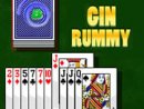 Gin Rummy