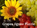 Grapes Jigsaw Puzzle