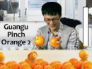 Guangu Pinch Orange 2