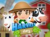 Harvest Story