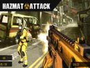 Hazmat Attack