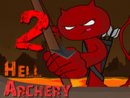 Hell Archery 2