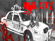 Hell City