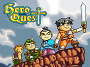 Hero Quest