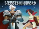 Heroes Of The Sword