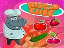 Hippo Chef