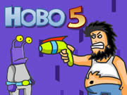 Hobo 5: Space Brawl