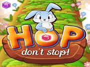 Hop Don't Stop