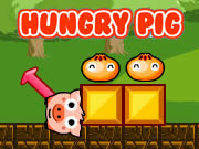 Hungry Pig